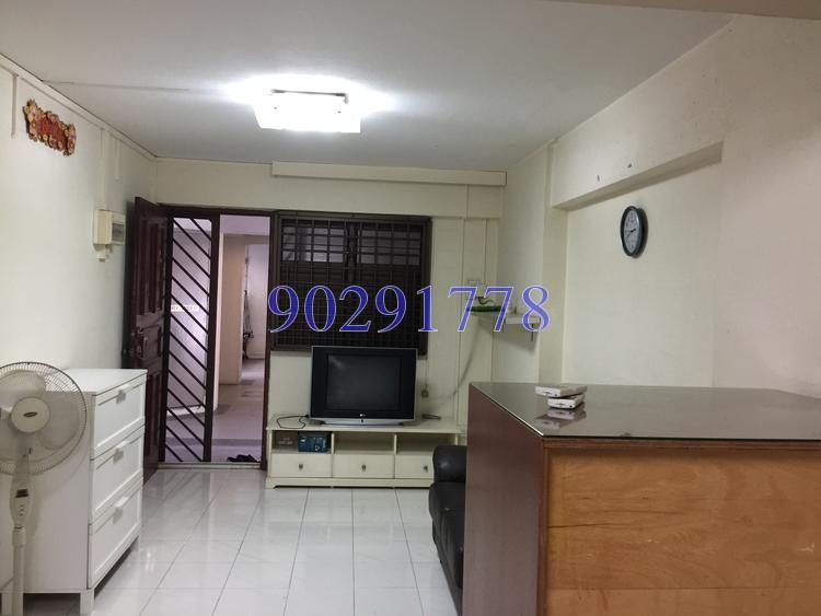 Blk 9 Selegie Road (Central Area), HDB 3 Rooms #135688612